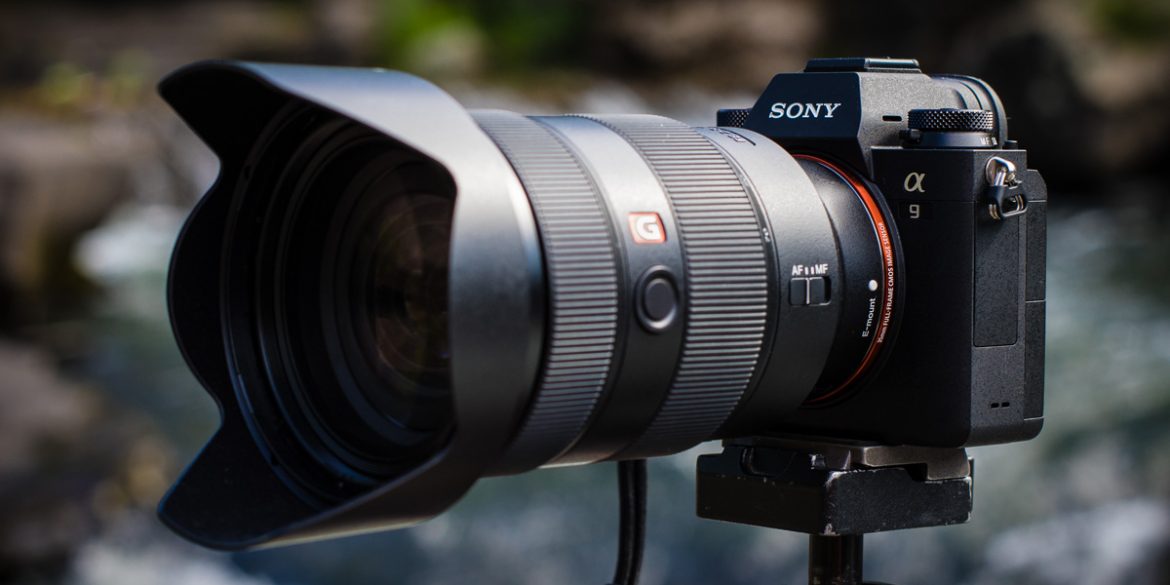 FE 24-70mm f/2.8 GM Lens Review