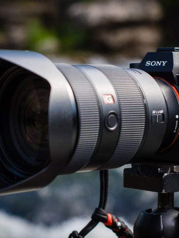 FE 24-70mm f/2.8 GM Lens Review