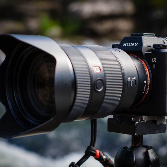 FE 24-70mm f/2.8 GM Lens Review