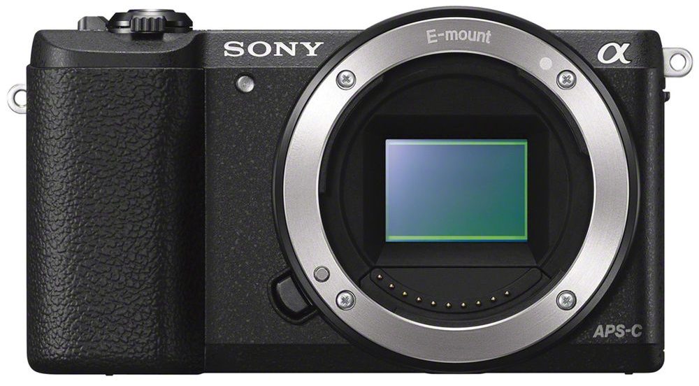 Sony A5100