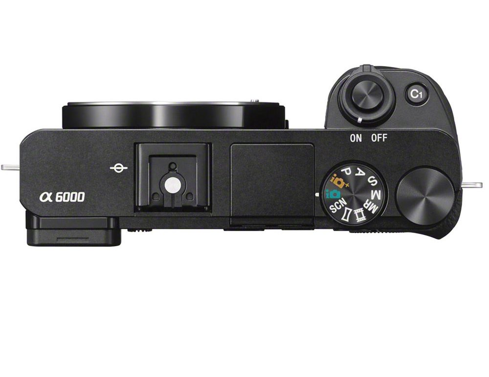 Sony α6000 Review 