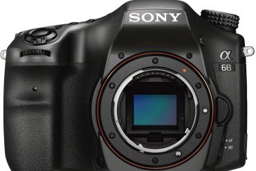 Sony A68