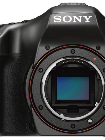 Sony A68