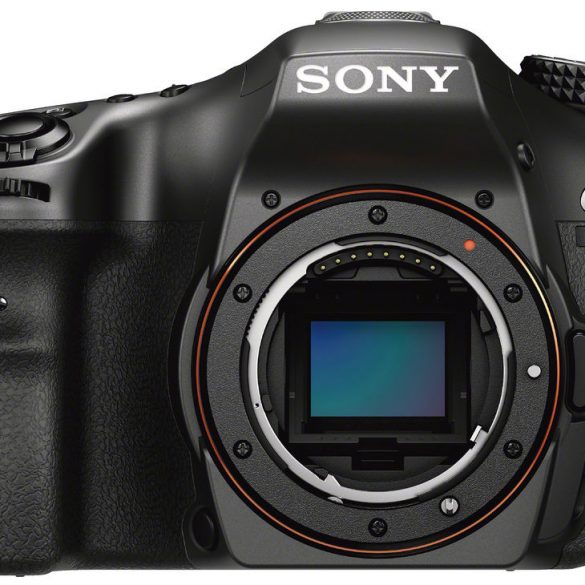 Sony A68