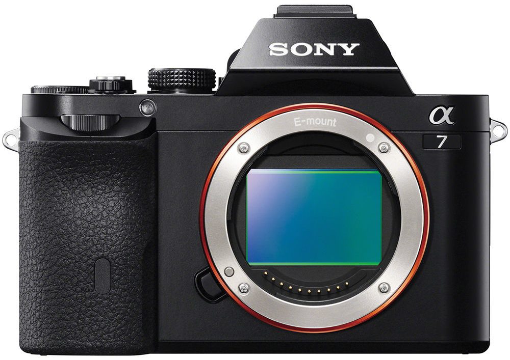 Sony Alpha A7 Sample Photos Using The 28-70mm kit lens Jpeg Quality – SonyAlphaLab
