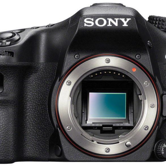 Sony A77 II