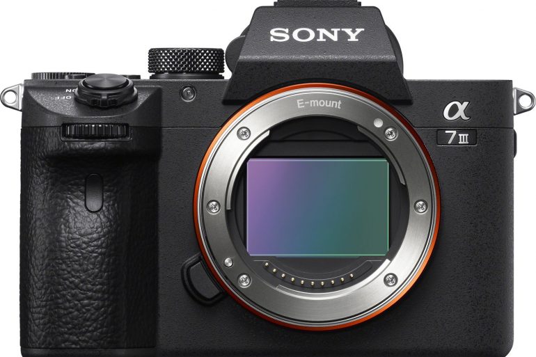 Sony A7 III Reviews