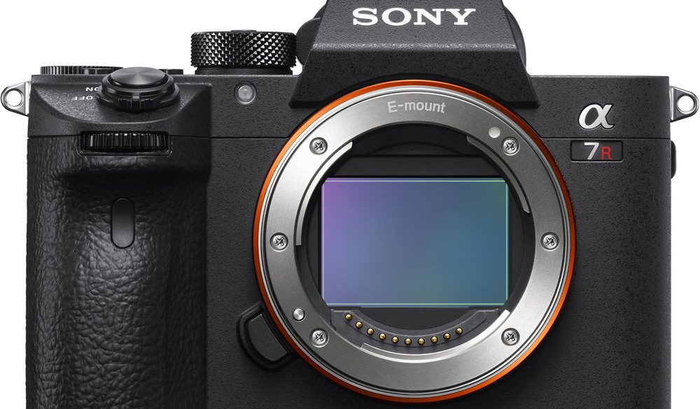 Sony A7R III