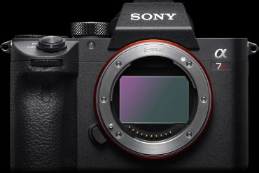 Sony A7r III - Promotion