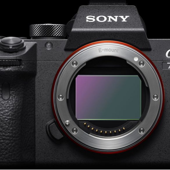 Sony A7r III - Promotion