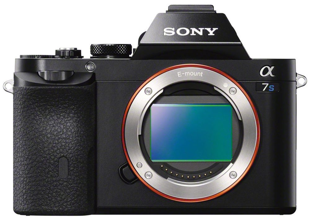 Sony A7s