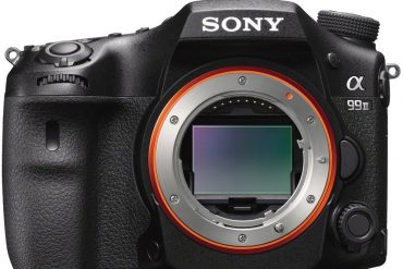 Sony A99 II