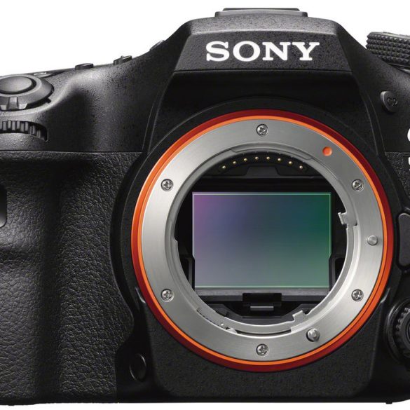 Sony A99 II