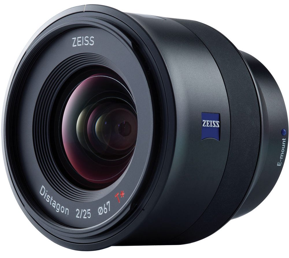 Zeiss Batis 25mm f/2 Lens