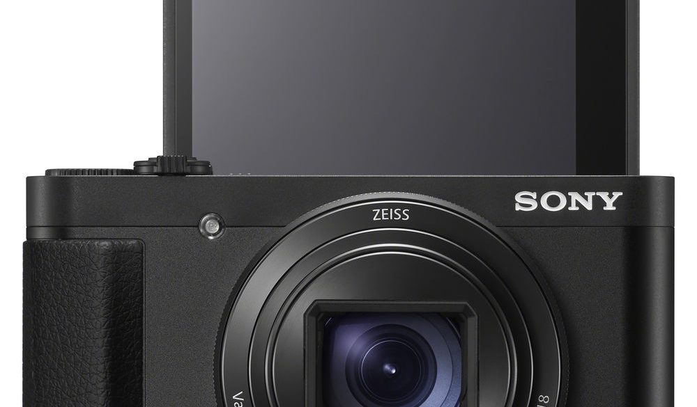 Sony HX99