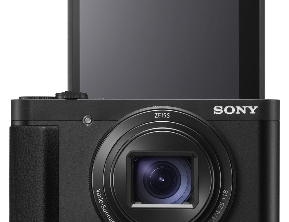 Sony HX99