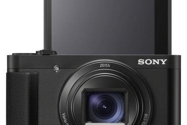 Sony HX99