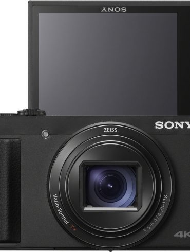 Sony HX99