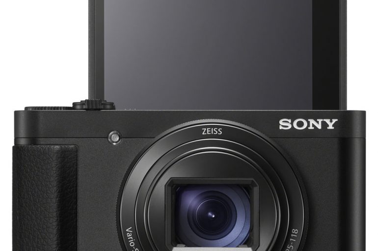 Sony HX99