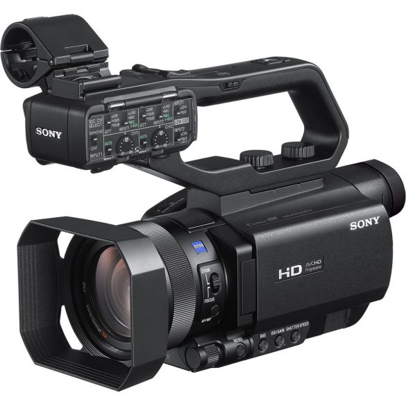 Sony HXR-MC88 Full HD Camcorder