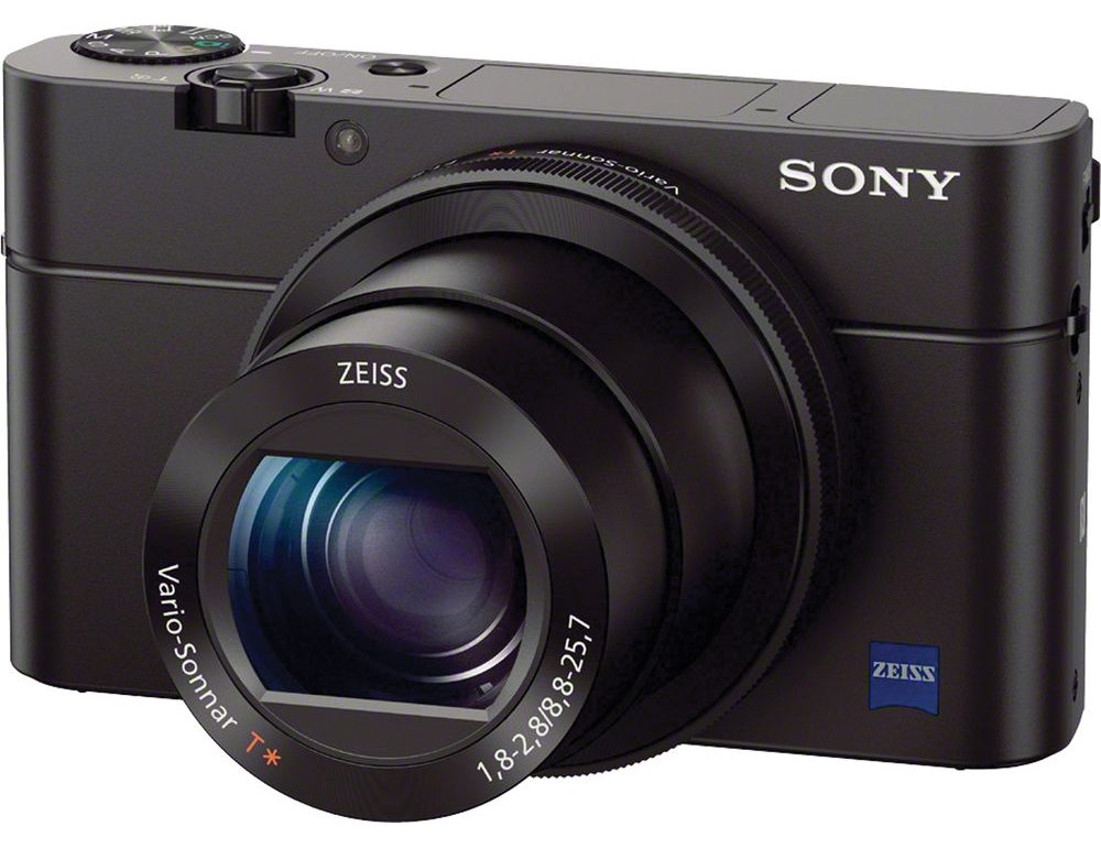 Sony RX100 III