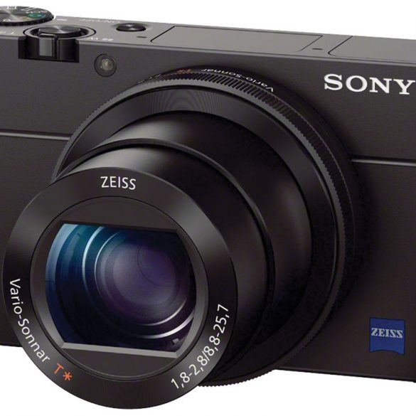 Sony RX100 III