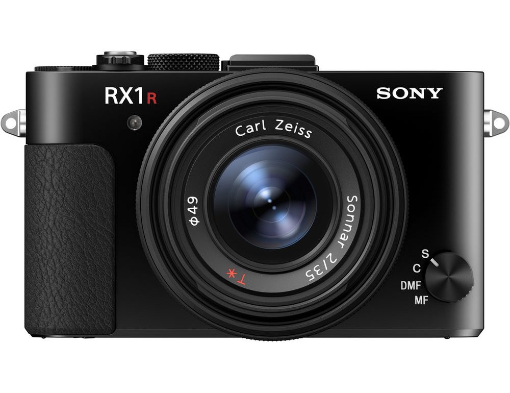 Sony RX1R