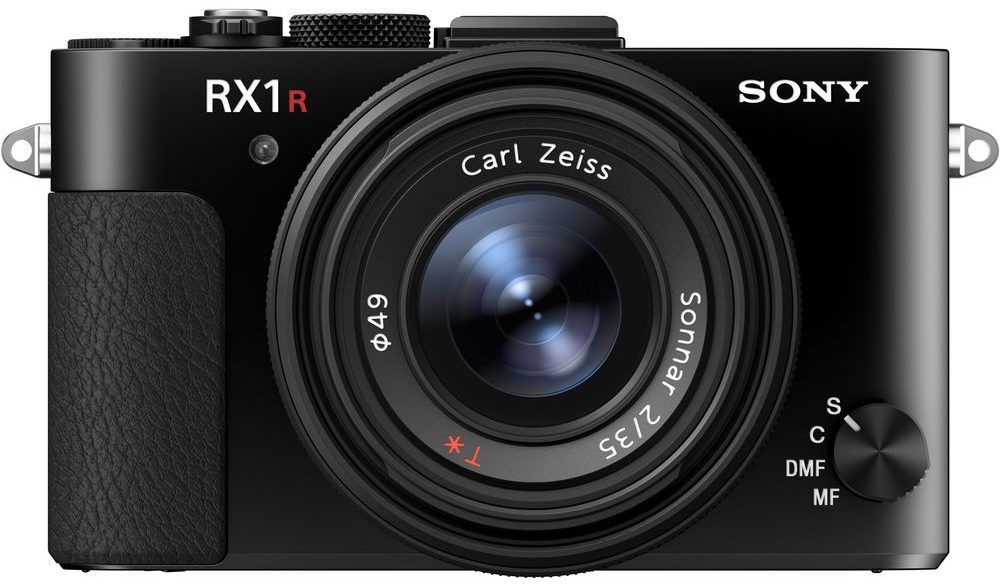 Sony RX1R