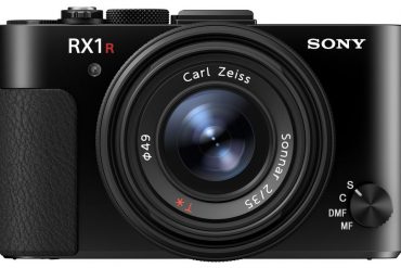 Sony RX1R