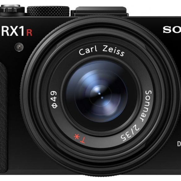 Sony RX1R