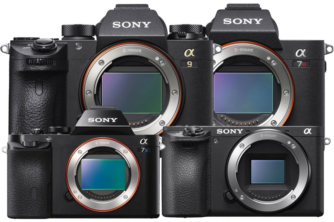 Sony's 12-megapixel full-frame ZV-E1 is a low-light vlogging beast