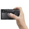 Sony touch focus a6400