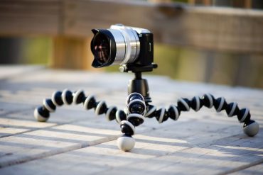 Gorillapod