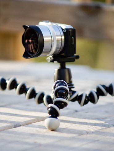 Gorillapod