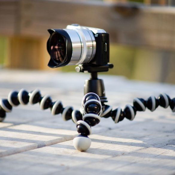 Gorillapod