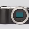 Sony Nex-C3 Review