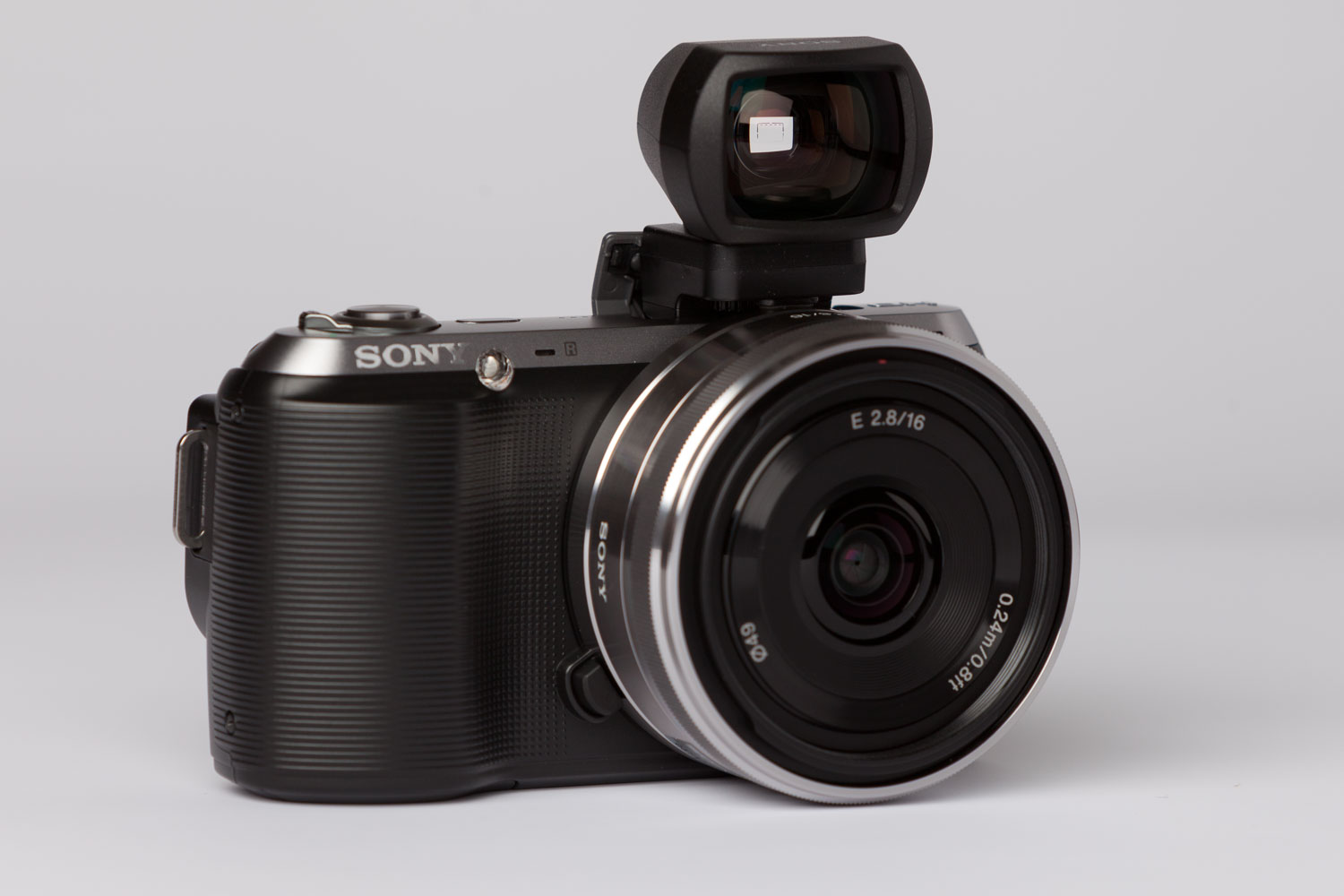 Sony Nex-C3 – SonyAlphaLab