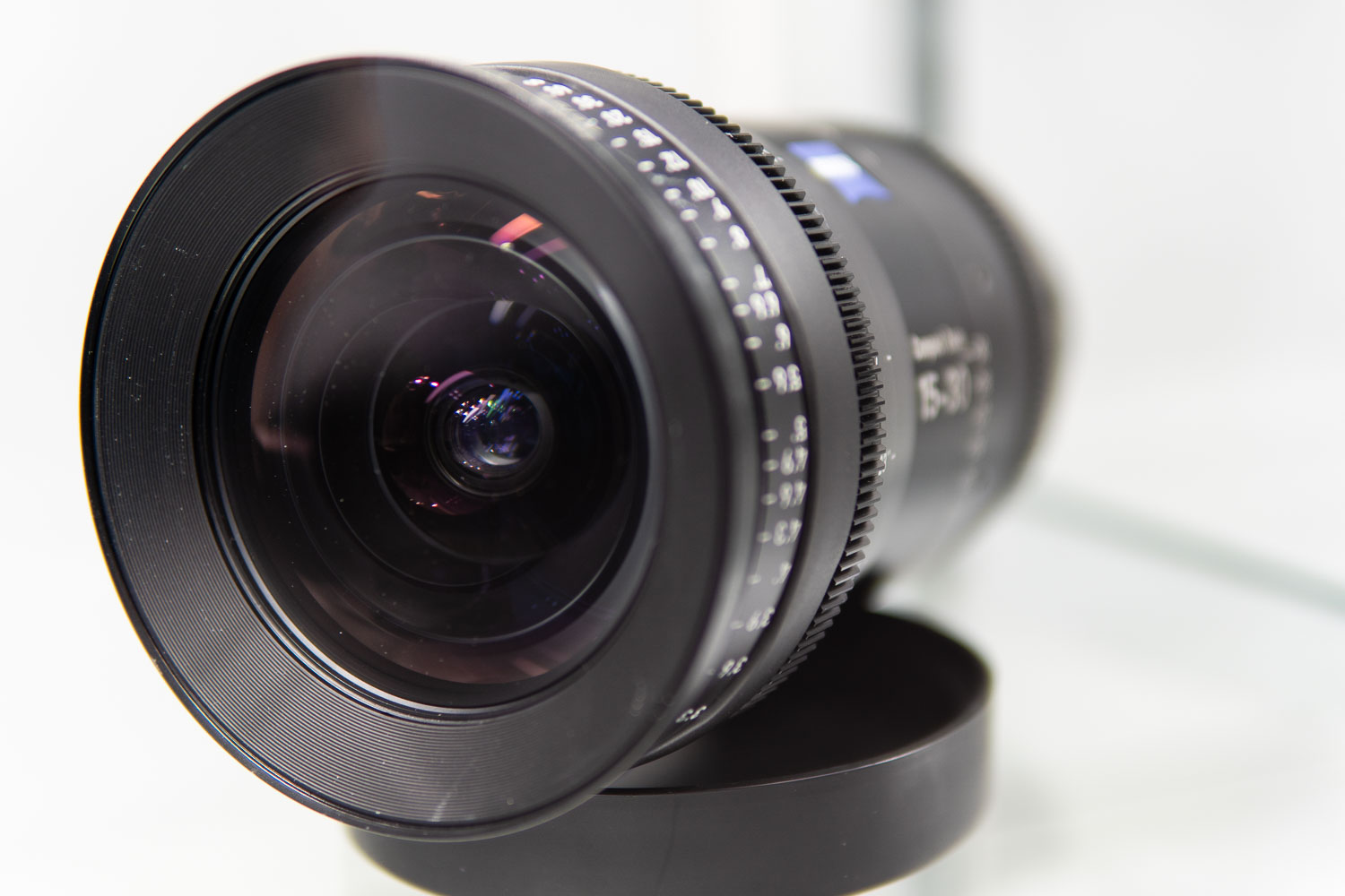 Sony A6500 w/ Sigma 30mm f/1.4 DC DN Lens