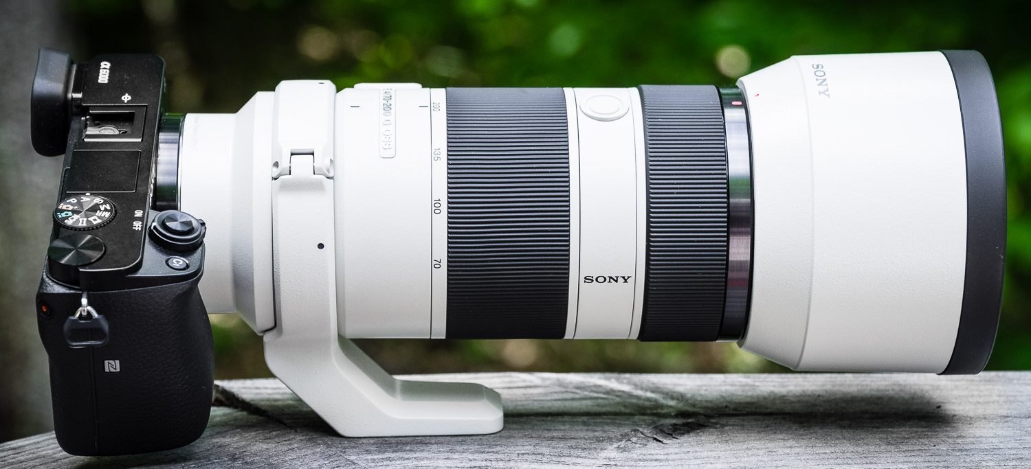 My Sony E PZ 18105mm f/4 G OSS Lens Review Real World Perspective SonyAlphaLab