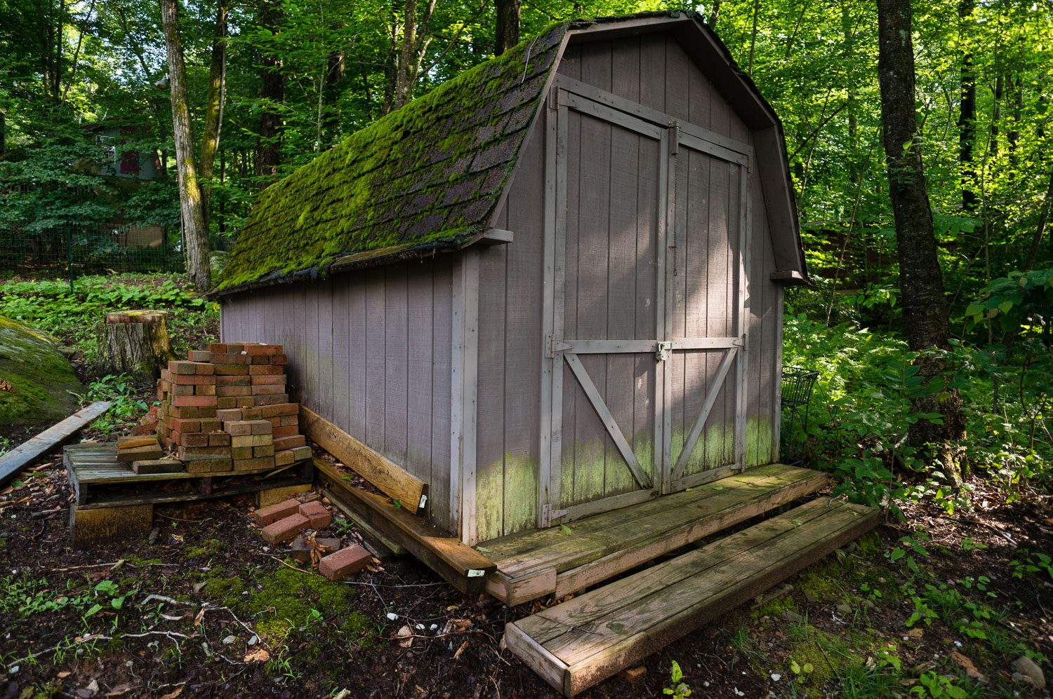 Zeiss Touit 12mm f/2.8 Lens - Sample Photo