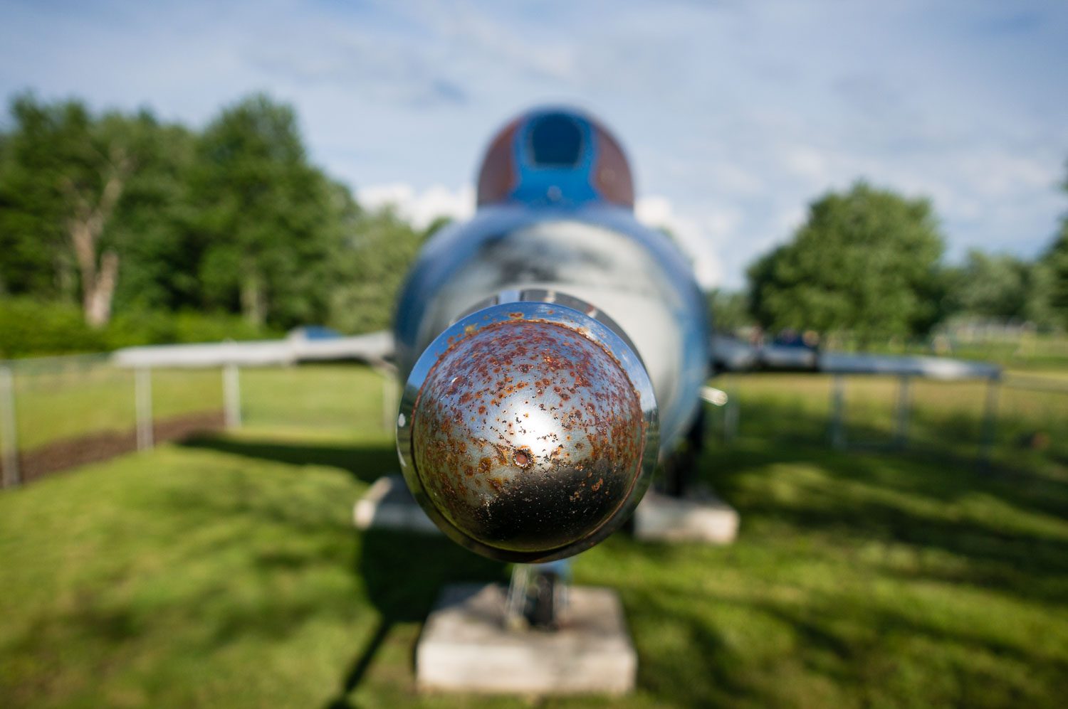Zeiss Touit 12mm f/2.8 Lens - Sample Photo