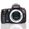 Sony A55 DSLR Camera Review