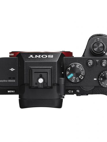 Sony Alpha A7 II Review