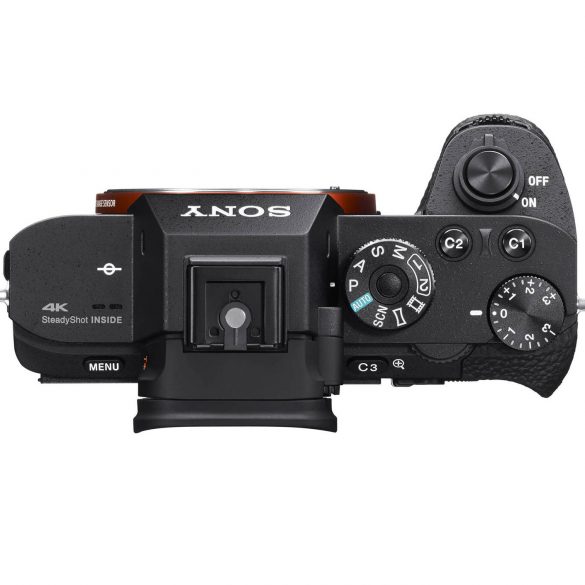 Sony A7r II Full Frame Mirrorless Camera Review