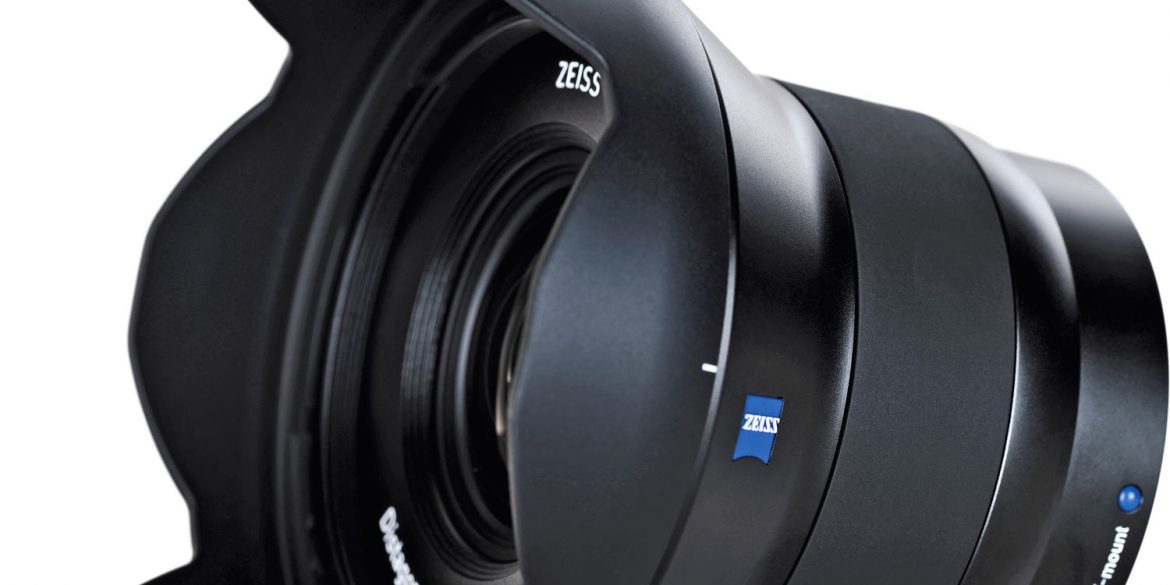 Zeiss Touit 12mm f/2.8 Lens Review