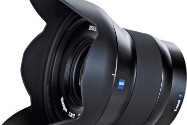 Zeiss Touit 12mm f/2.8 Lens Review