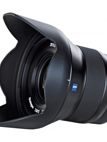 Zeiss Touit 12mm f/2.8 Lens Review