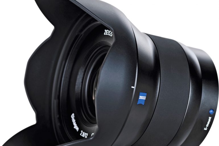 Zeiss Touit 12mm f/2.8 Lens Review