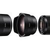 Sony FE 28mm f/2 Lens Review | With Both Converter Lenses