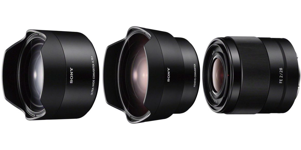 Sony FE 28mm f/2 Lens Review | With Both Converter Lenses